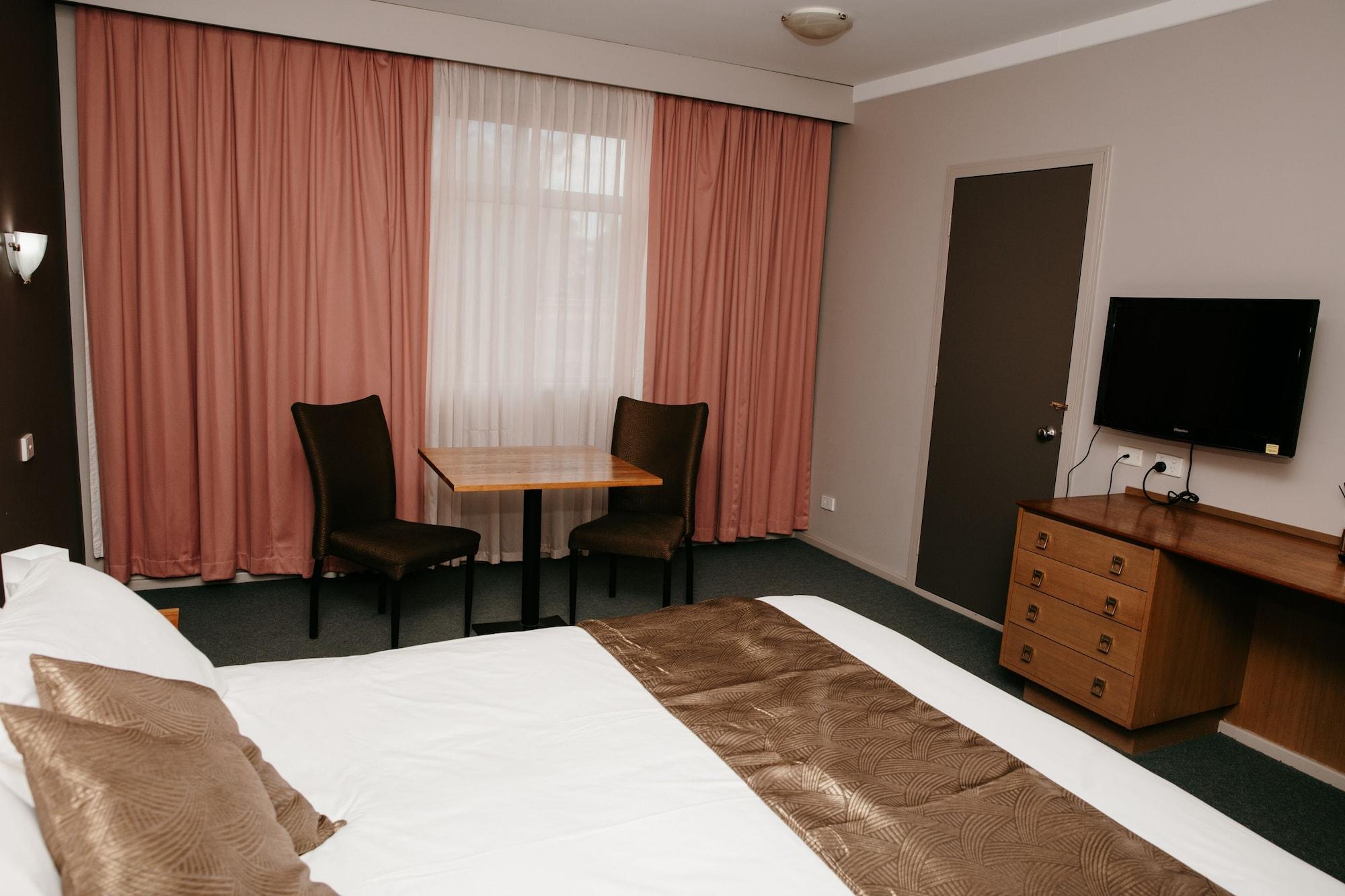 Hospitality Kalgoorlie, Surestay Collection By Best Western Exterior foto